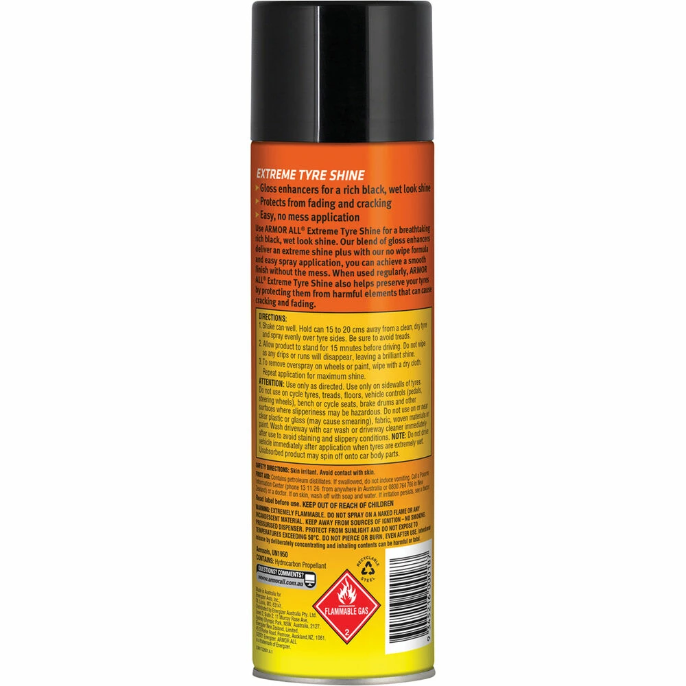 Armor All Carpet & Upholstery Cleaner 500g 4 Armor All Carpet & Upholstery Cleaner 500g - Image 2