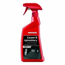 Mothers Carpet & Upholstery Cleaner 710mL
