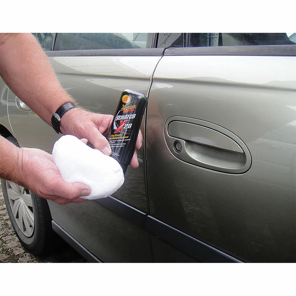 Meguiar's Scratch-X 4 Meguiar's Scratch-X - Image 2
