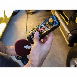 Meguiar's Scratch-X 9 Meguiar's Scratch-X -Wash & Dry Shop SCA 13201 01 hi res