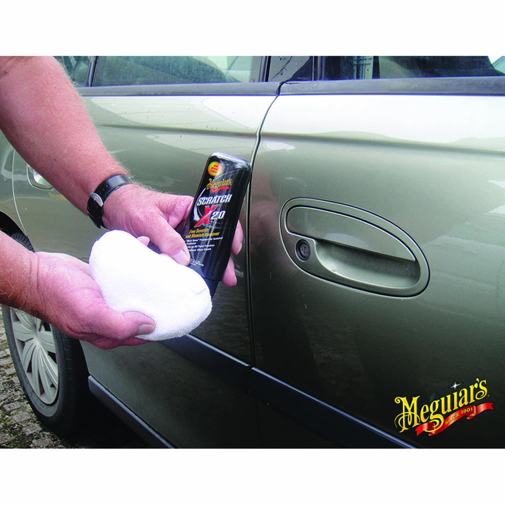 Meguiar's Scratch-X 7 Meguiar's Scratch-X - Image 5