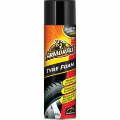 Armor All Tyre Foam 500g