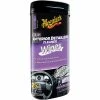 Meguiar's Quik Interior Detailer Wipes - 25 Pack 2 Meguiar's Quik Interior Detailer Wipes - 25 Pack -Wash & Dry Shop SCA 163671 hi res