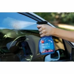 SCA Glass Cleaner 750mL 7 SCA Glass Cleaner 750mL -Wash & Dry Shop SCA 209963 01 hi res