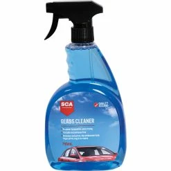SCA Glass Cleaner 750mL