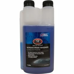 SCA Windscreen Wash Concentrate 1L