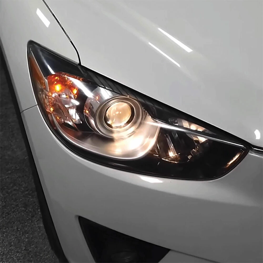 Turtle Wax Headlight Restorer Kit 5 Turtle Wax Headlight Restorer Kit - Image 3