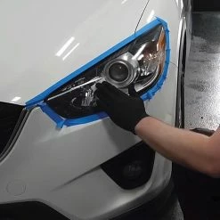 Turtle Wax Headlight Restorer Kit 12 Turtle Wax Headlight Restorer Kit -Wash & Dry Shop SCA 283622 03 hi res