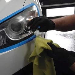 Turtle Wax Headlight Restorer Kit 13 Turtle Wax Headlight Restorer Kit -Wash & Dry Shop SCA 283622 04 hi res