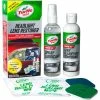 Turtle Wax Headlight Restorer Kit 1 Turtle Wax Headlight Restorer Kit -Wash & Dry Shop SCA 283622 hi res