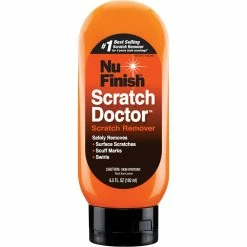 Nu Finish Scratch Doctor 192mL