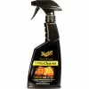Meguiar's Gold Class Leather Cleaner 473mL 1 Meguiar's Gold Class Leather Cleaner 473mL -Wash & Dry Shop SCA 295178 hi res