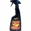 Meguiar's Gold Class Leather Conditioner 473mL 2 Meguiar's Gold Class Leather Conditioner 473mL -Wash & Dry Shop SCA 295370 hi res