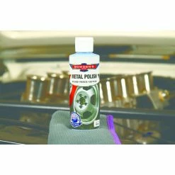Bowden's Own Metal Polish 250mL 9 Bowden's Own Metal Polish 250mL -Wash & Dry Shop SCA 323487 01 hi res