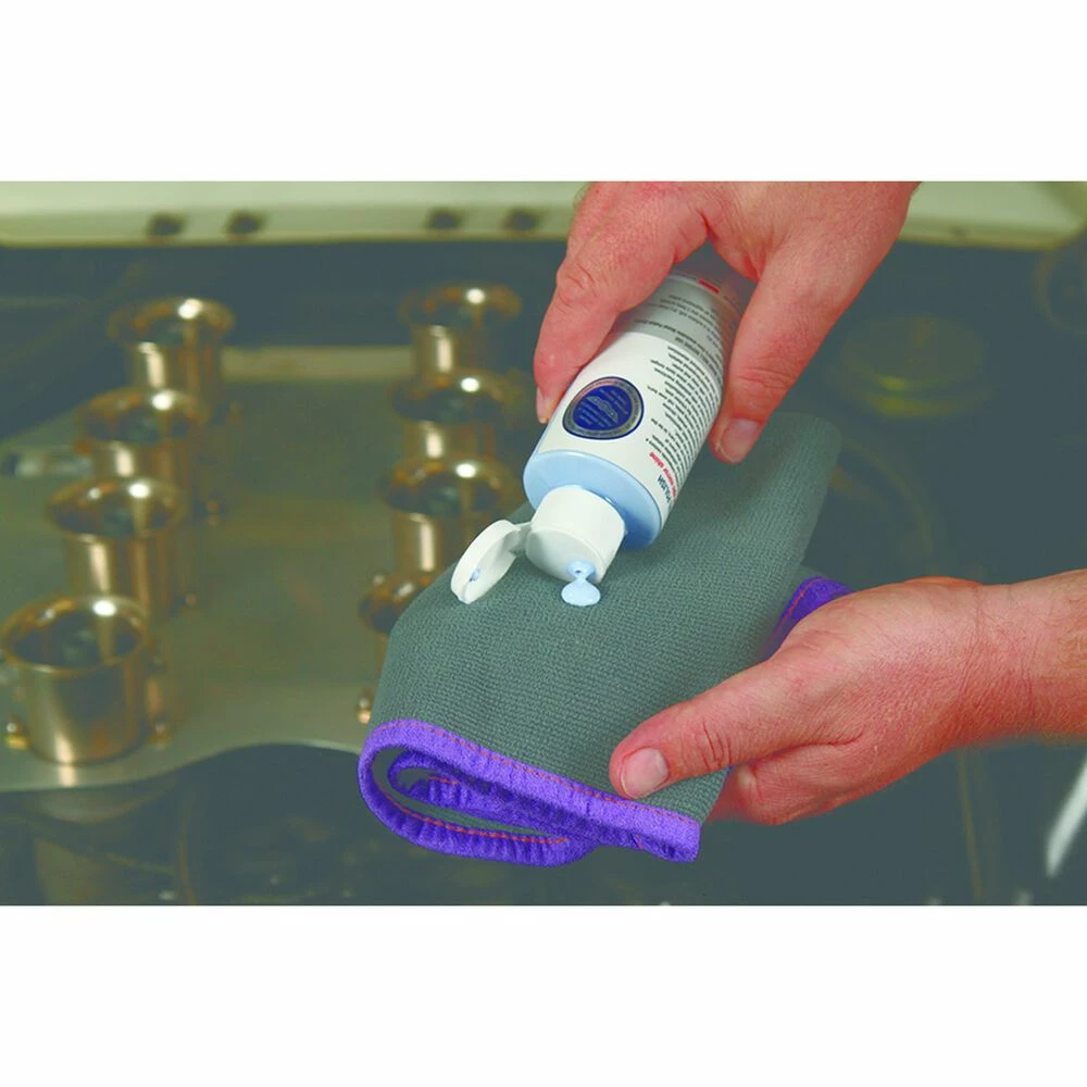 Bowden's Own Metal Polish 250mL 6 Bowden's Own Metal Polish 250mL - Image 4