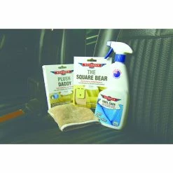 Bowden's Own Vinyl Care 500mL 10 Bowden's Own Vinyl Care 500mL -Wash & Dry Shop SCA 323491 01 hi res