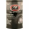 SCA Tyre Black 375mL 2 SCA Tyre Black 375mL -Wash & Dry Shop SCA 339247 hi res