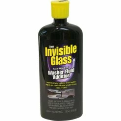 Invisible Glass Windscreen Washer Fluid - 300mL