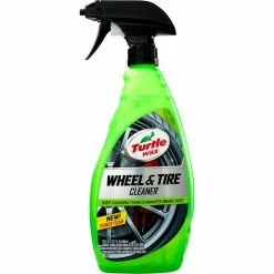 Turtle Wax Tire & Wheel Cleaner - 680mL