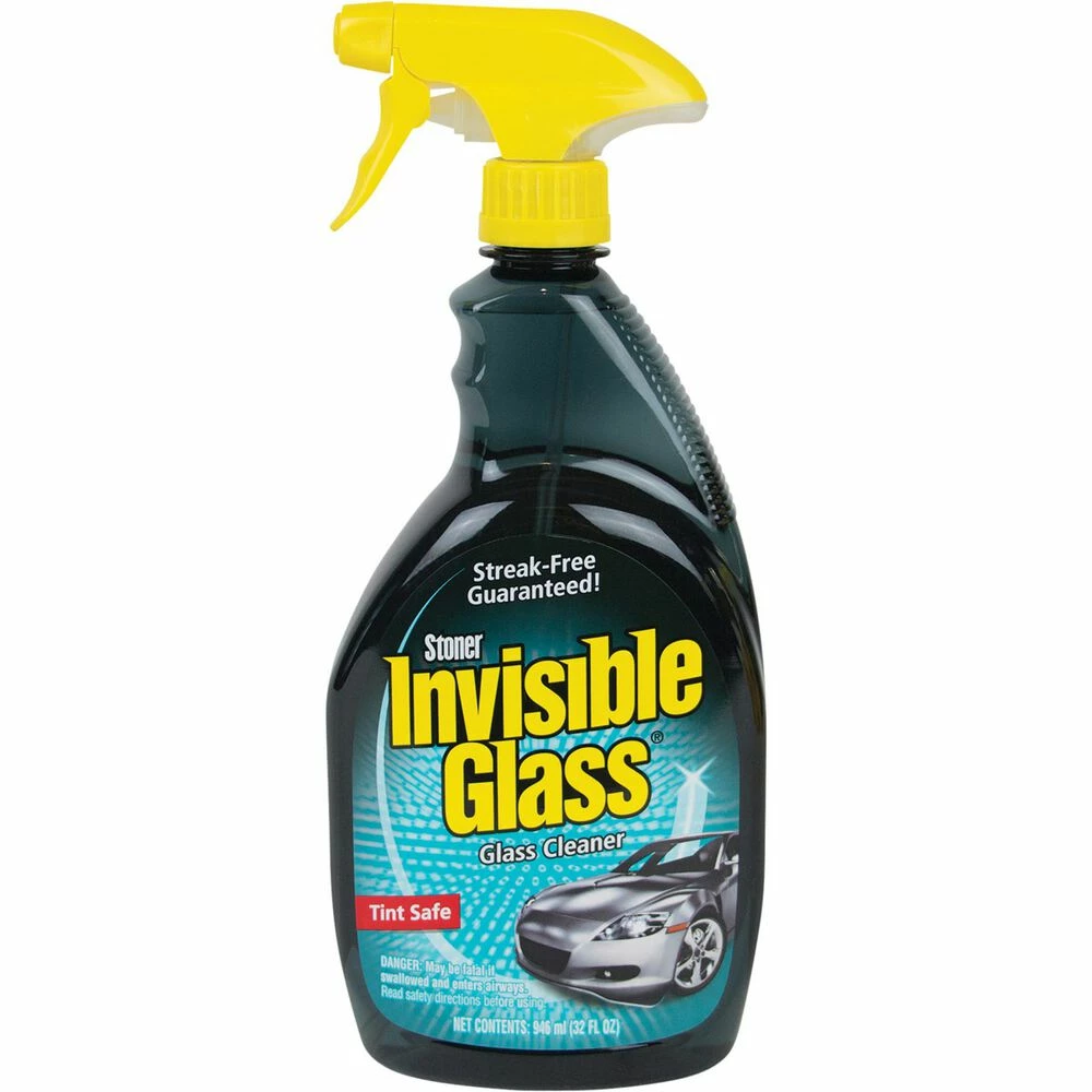 Invisible Glass Glass Cleaner - 935mL 3 Invisible Glass Glass Cleaner - 935mL