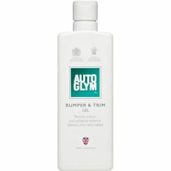 Autoglym Bumper & Trim Gel 325mL