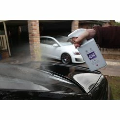 Autoglym Fast Glass 500mL 9 Autoglym Fast Glass 500mL -Wash & Dry Shop SCA 383984 02 hi res