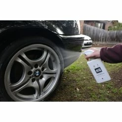 Autoglym Instant Tyre Dressing 500mL -Wash & Dry Shop SCA 383986 01 hi res