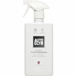 Autoglym Instant Tyre Dressing 500mL