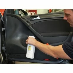 Autoglym Vinyl & Rubber Care 500mL 7 Autoglym Vinyl & Rubber Care 500mL -Wash & Dry Shop SCA 383992 01 hi res