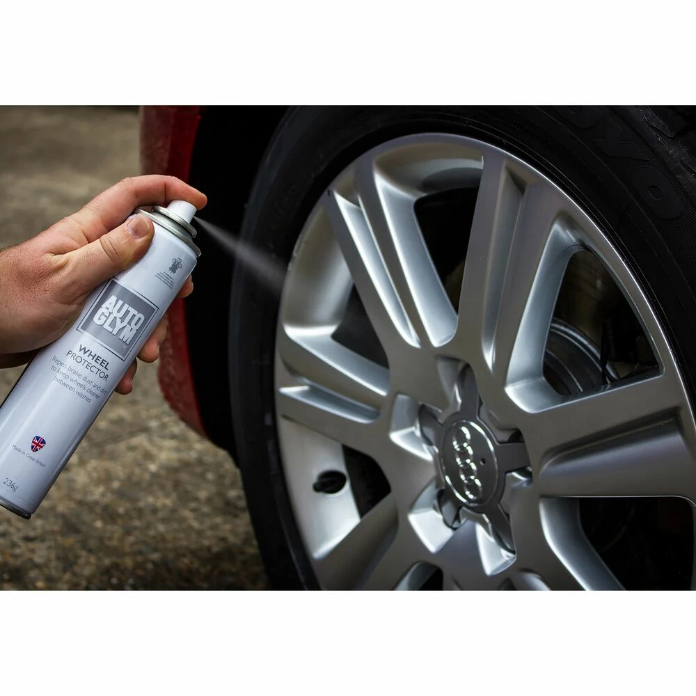 Autoglym Wheel Protector 236g 4 Autoglym Wheel Protector 236g - Image 2