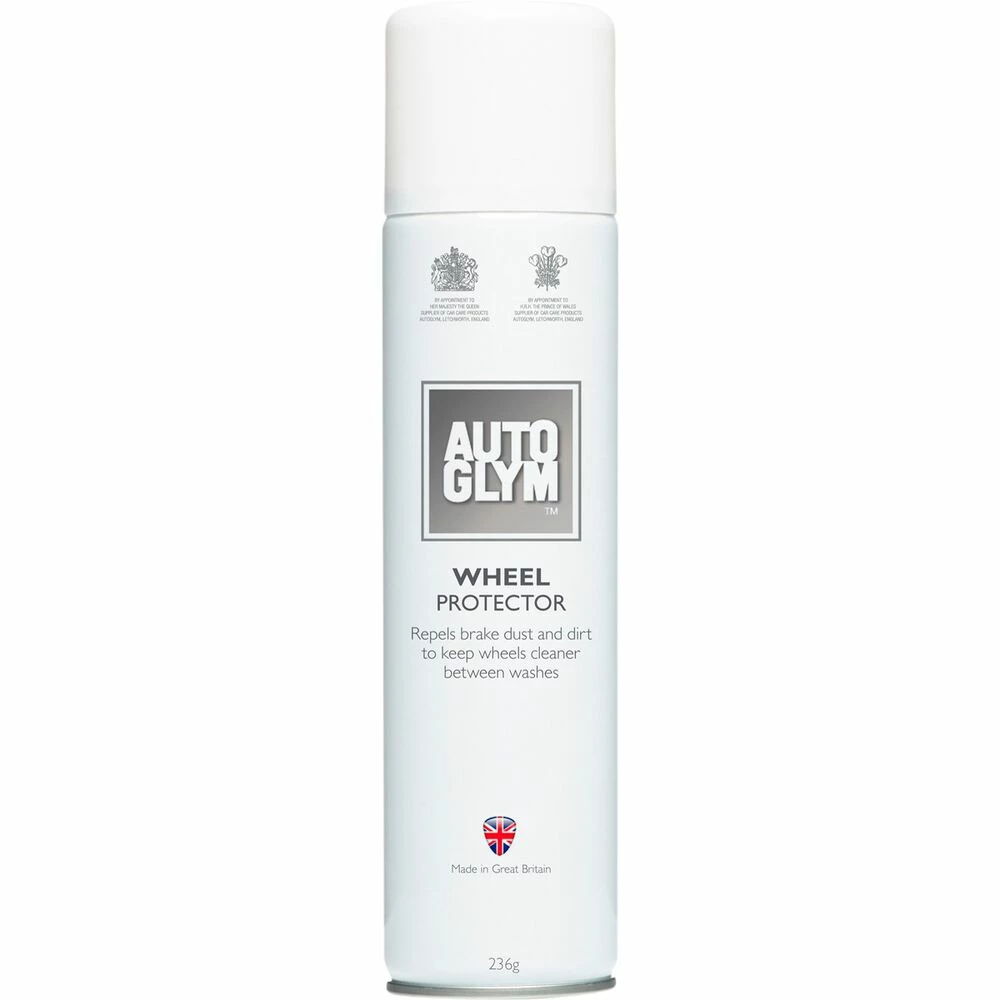 Autoglym Wheel Protector 236g 3 Autoglym Wheel Protector 236g