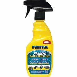 Rain-X Plastic Water Repellent 355mL