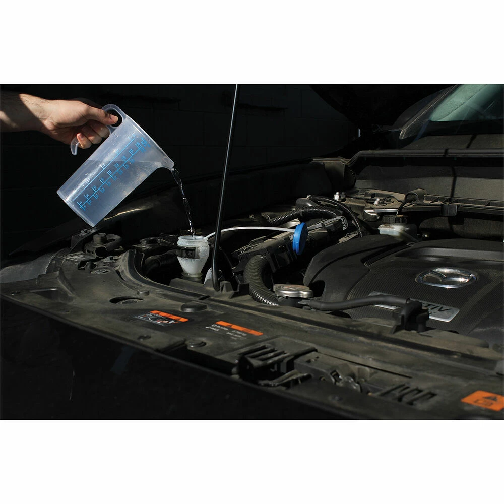 Bar's Bugs Windscreen Cleaner 500mL 5 Bar's Bugs Windscreen Cleaner 500mL - Image 3