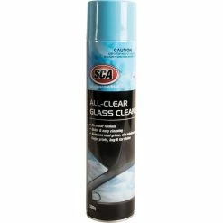 SCA Glass Cleaner 500g