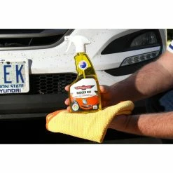 Bowden's Own Bugger Off 500mL -Wash & Dry Shop SCA 415550 01 hi res