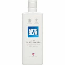 Autoglym Car Glass Polish 325mL