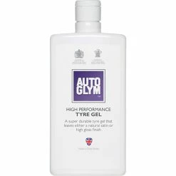 Autoglym High Performance Tyre Gel 500mL