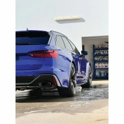 Bowden's Own After Glow Drying Aid 500mL 7 Bowden's Own After Glow Drying Aid 500mL -Wash & Dry Shop SCA 559553 01 hi res