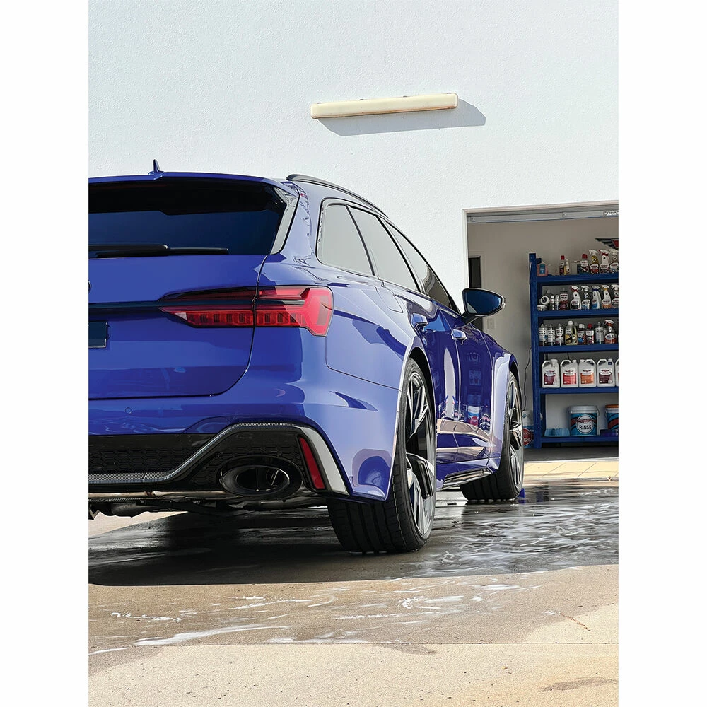 Bowden's Own After Glow Drying Aid 500mL 5 Bowden's Own After Glow Drying Aid 500mL - Image 3