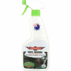 Bowden's Own Vinyl Revival Exterior Protectant 500mL
