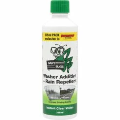 Bar's Bugs Bar's Bug Washer Additive With Repellent 375mL
