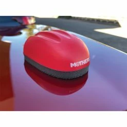 Mothers Speed Clay 2.0 8 Mothers Speed Clay 2.0 -Wash & Dry Shop SCA 562715 00 hi res