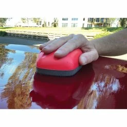 Mothers Speed Clay 2.0 10 Mothers Speed Clay 2.0 -Wash & Dry Shop SCA 562715 02 hi res