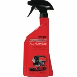 Mothers Speed All Purpose Cleaner 710mL