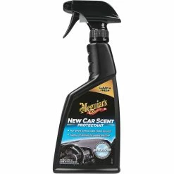 Meguiar's New Car Scent Protectant 473mL