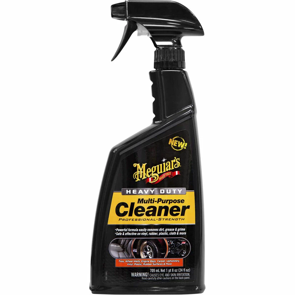Meguiar's Multi Purpose Cleaner 709mL 3 Meguiar's Multi Purpose Cleaner 709mL