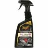 Meguiar's Ultimate All Wheel Cleaner 709mL -Wash & Dry Shop SCA 562927 hi res