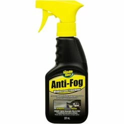 Invisible Glass Anti Fog Windscreen Treatment - 273mL