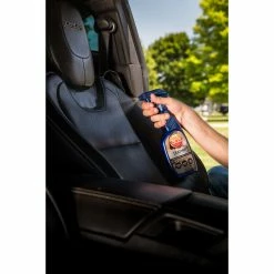 303 3-in-1 Complete Leather Care 473mL 11 303 3-in-1 Complete Leather Care 473mL -Wash & Dry Shop SCA 562933 02 hi res