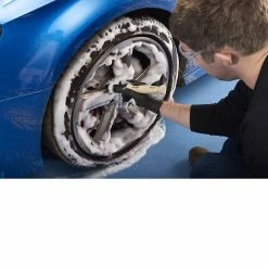 Autoglym Wheel Cleaning Mousse 500mL -Wash & Dry Shop SCA 573200 01 hi res